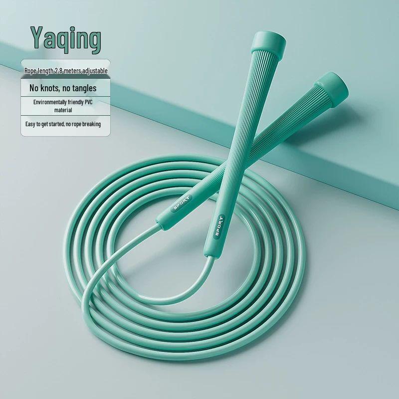 Kids  Exam Bearing Jump Rope
