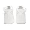 Nike Air Force 1 Mid '07 Triple White CW2289-111