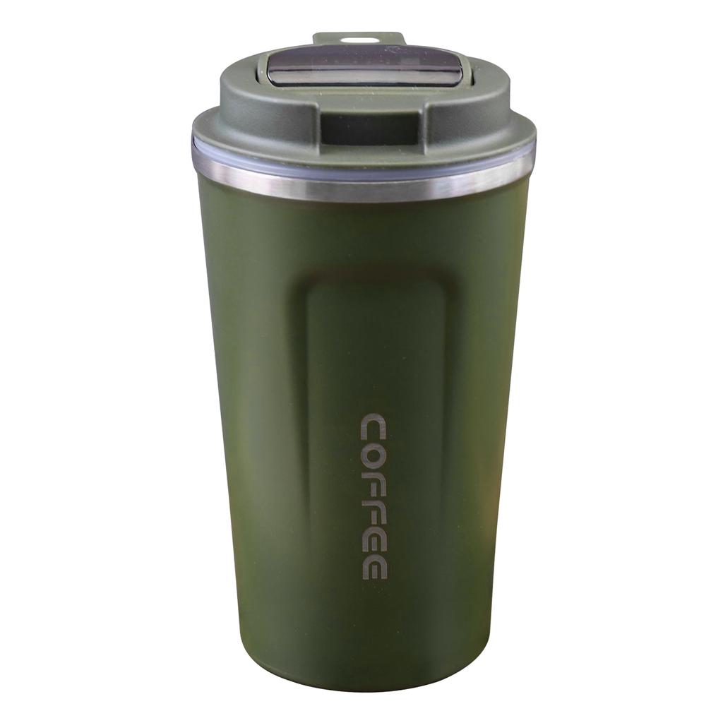 Insulated Water Bottles Leakproof Travel Coffee Mug Presents For Birthday
