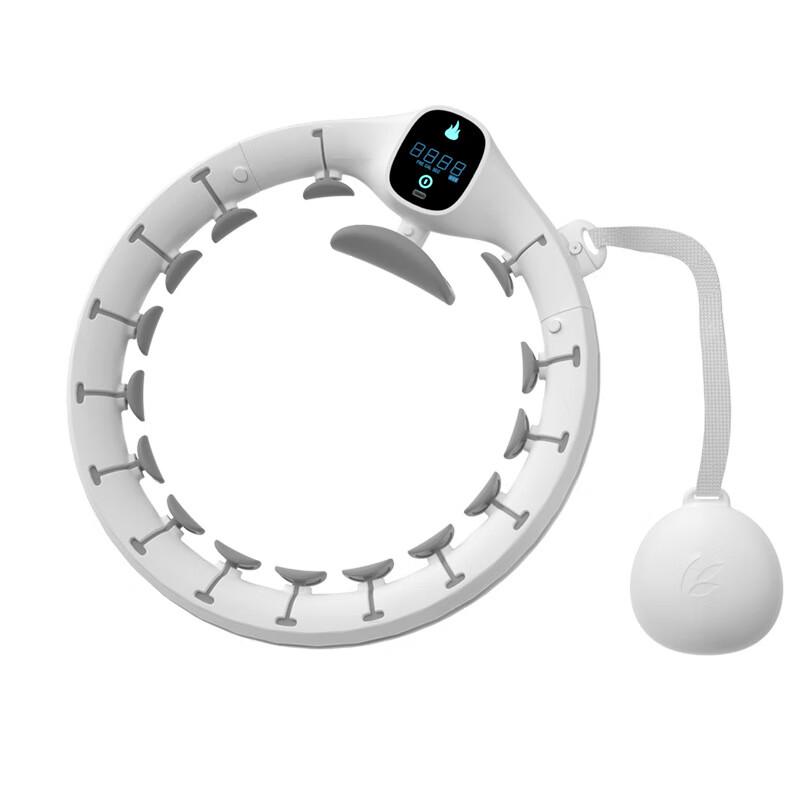 WEZHO Smart Weighted Hula Hoop