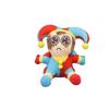 The Amazing Clown Rabbit Plush Toy