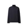 Jil Sander Collaboration FW20 Cotton Comfortable T-Shirt Men Tops Navy 436135-69