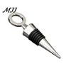 Wine Preservation Tool Decorative Bottle Stoppers, Reusable Alloy Corks, Secure Seal Creative Shape Stopper for Red In Kitchen Bar & Party Supplies