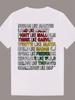 Inspirational Quote T-shirt - "Dream Big