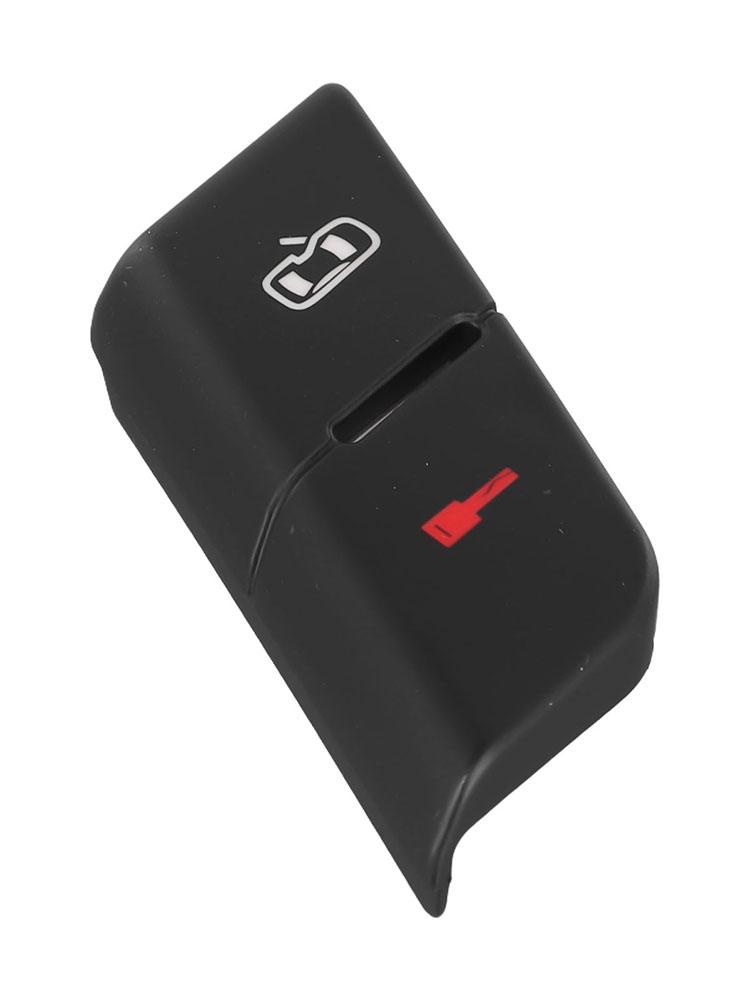 Buton de blocare centrală A4 B6 B7 Comutator Înlocuire interior mașină Fiabilitate ridicată Număr de piesă OEM 8ED962107 Potrivire perfectă