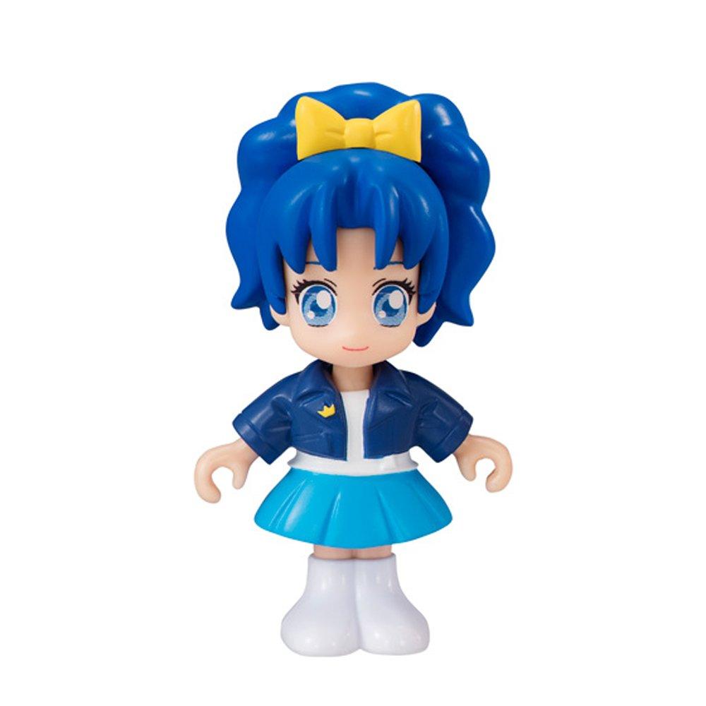 Kirakira PreCure A La Mode PreCure Doll Cure Gelato
