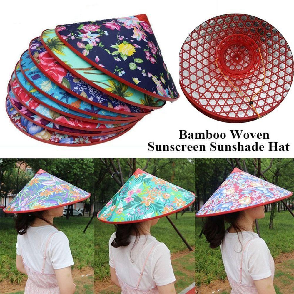 

Wedding Costume Mexican Pompom Hat Muitistyles Show Straw Wear Outdoor Sun Hats