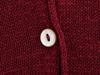 2025 Spring Women's European & American Style Fashion Knit Cardigan