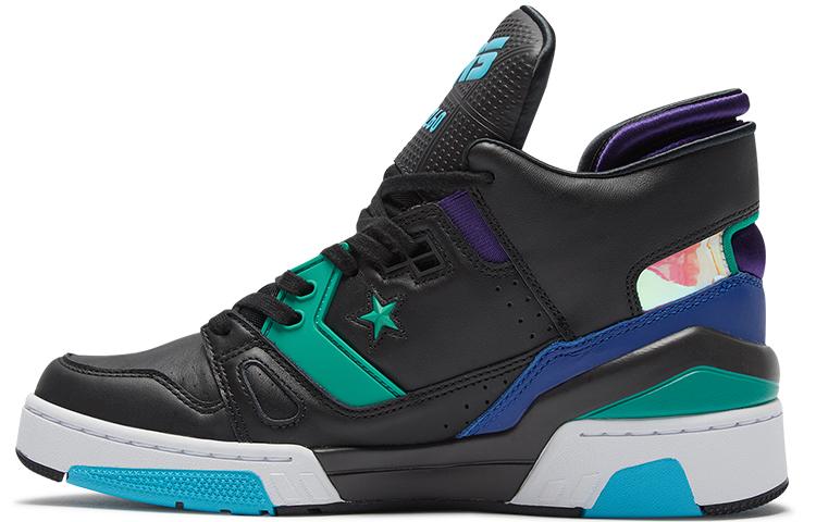 ERX-260 Don C x ERX-260 Converse Mid Jewel 164386C 36
