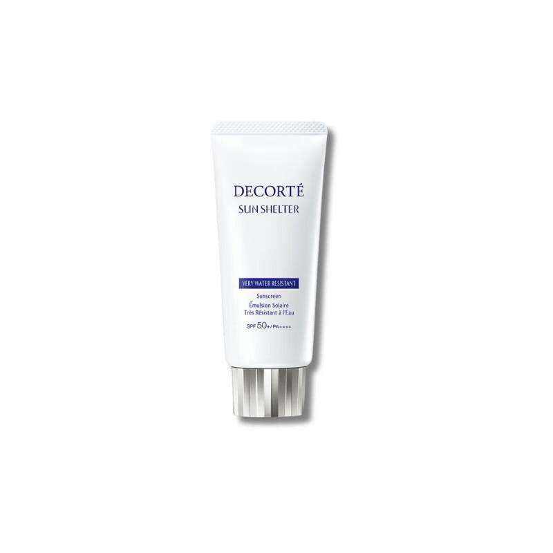 DECORTE Multi-Protection Sunscreen