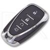 Great HYQ4AA HYQ4EA 315/433MHz ID46 Car Remote Key For Chevrolet Malibu Camaro Equinox Cruze Spark Volt Blazer Traverse Sonic