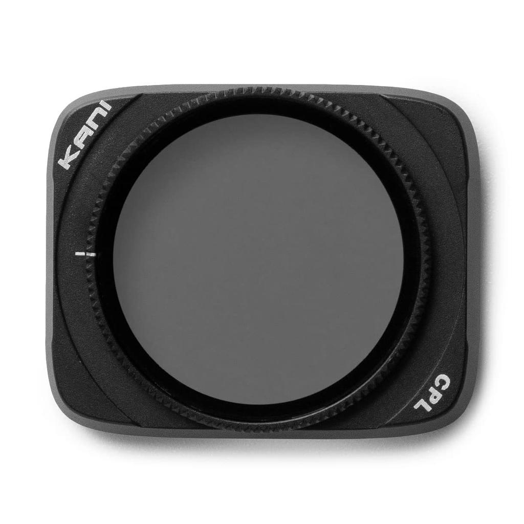 KANI CPL Filter for DJI Air Drone Aerial Photography Polarizing Filter 2S,