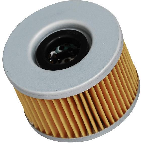 HIFROM ATV Air Filter Element Cleaner with Oil Fitler Compatible with 2004-2007 Honda Rancher 400 TRX400 TRX400FA TRX400FGA Replacce 17254-HN5-670