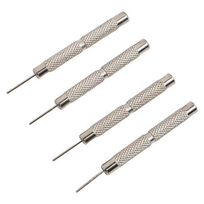 High Quality Pin Punch Watch Band Strap Bracelet Spare Parts Watch Punches 20Pcs Accessories Aluminum Alloy Pin Punch