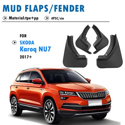 Accesorii de exterior – Apărători de noroi