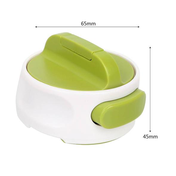 Manual Stainless Steel Can Opener Switch Shape Jar Bottle Opener Screw Openers Tin Opener