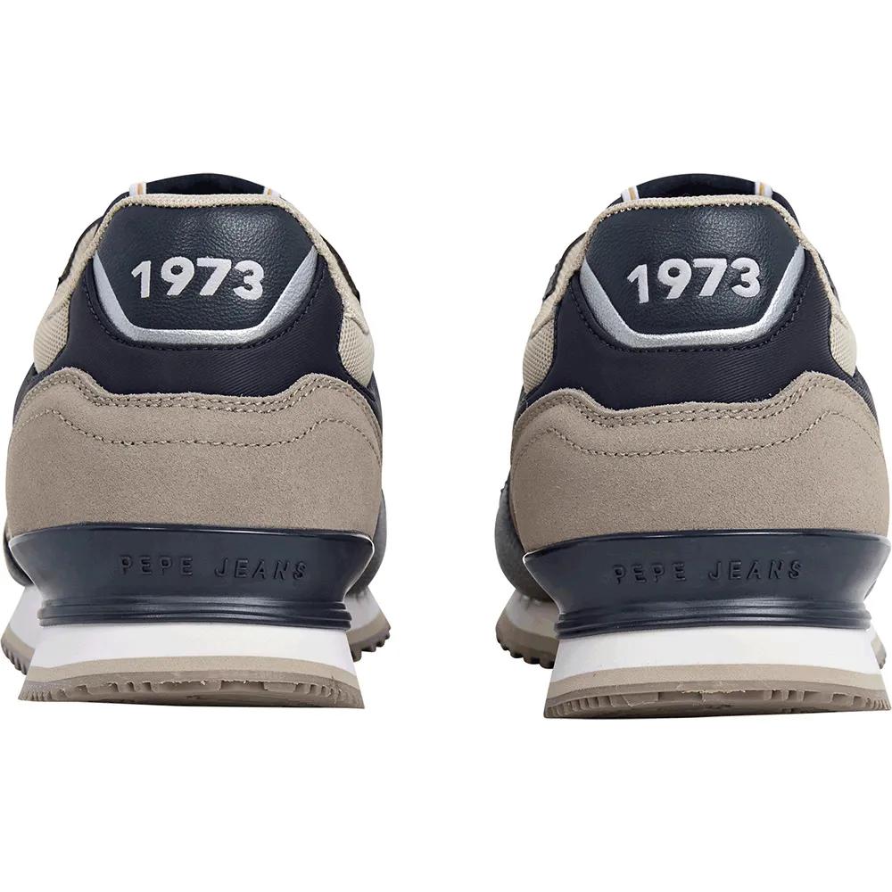 Pepe Jeans Sneakers London Cross