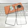 Applicable to iphone14 13/12/11 mobile phone film apple xsmax 15 six strong high aluminum arc tempered film