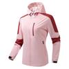 Men's & Women's Waterproof Windproof Winter Outdoor Mountaineering Jacket - Couple Style Single-Layer Shell