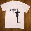 Amebix - 'Winter' T-shirt Short Sleeve Cotton White All Size Gift Unisex T-Shirt