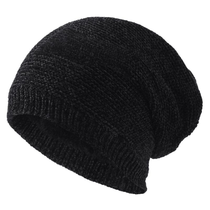 New Letter True Casual Beanies For Men Women Girl Boy Fashion Knitted Winter Hat Solid Hip-hop Skullies Hat Unisex Cap