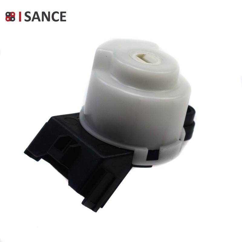 Car Lock Key Ignition Starter Switch For Mitsubishi Colt Galant Lancer Outlander Pajero Toppo Mirage Grandis # MR449457 MN113754