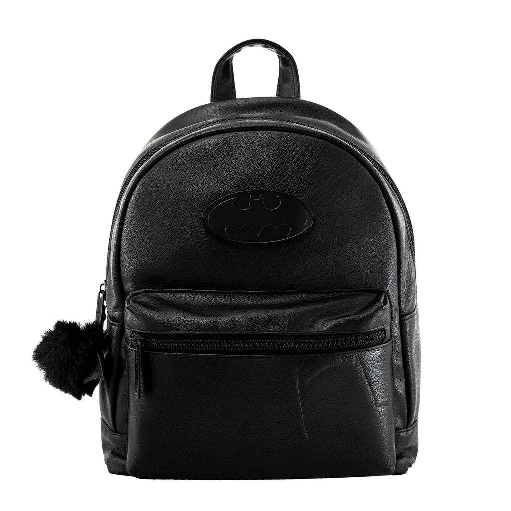 Batman Logo Backpack