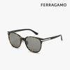 Sunglasses (SF2027SLBK 235 56)
