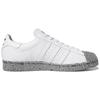 Adidas Superstar Hiroko Takahashi White Sneakers FY1588