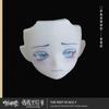 Original Jidongshunxi 17cm Sicily Past The Story Series Mjd Blind Box With Movable Joints Anime Figure Modle Toy Desktop Gifts