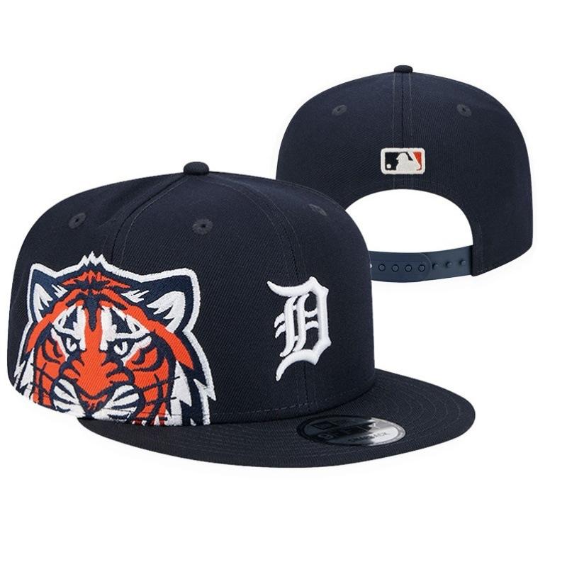 Cross-border wholesale 2025 new embroidered visor alphabet hat hip-hop hat baseball cap adjustable hat rear buckle cap