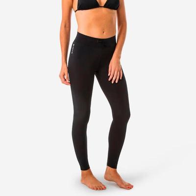 Decathlon Damen UV-Schutz Wassersport Lange Hose