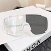 MiLing Cycling Photochromic Sports Sunglasses