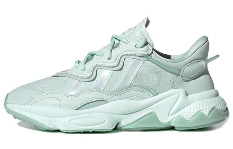 Adidas Wmns Ozweego  Dash Green  Women s GZ2788 36
