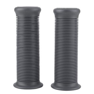 KIMISS 1 To 1 In / 25mm Universal Left and Right Handlebar Grips, Anti-Slip
