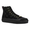 Louis Vuitton Stellar Ankle Sneakers 'Black Monogram' Women's 1A95VN