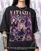 Natasha Lyonne T-Shirt, Vintage Actress Star Celebrity Performer Tee, 90s Retro Throwback, Natasha Lyonne Sweater #Saf