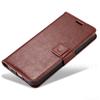 Luksus Skinn Flipdeksel For Sony Xperia Z4 Z2 Z3 Z5 Compact XZ Premium XA1 Plus XA Ultra XA2 XZS XZ1 XZ2 XZ3 1 10 Lommebokdeksel