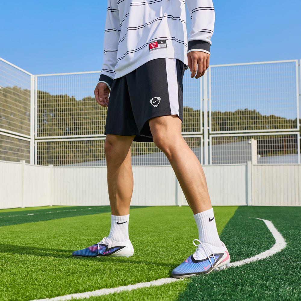 Nike Academy Dri FIT Soccer Bottom Men s XL