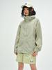 UPF 100+ Ice Silk Sun Protection Hooded Jacket - Men's and Women's UV-Resistant, Breathable, Skin-Friendly Clothing