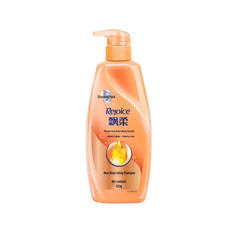 Rejoice Essence Nourishment Anti-Dandruff Shampoo