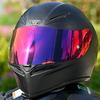 Motorradhelme Visier Linse Visier Beschichtung UV-Schutz Linse für AGV K5 K5S K5-S K3SV K1 K1S Visera Casco Moto Visier K3SV