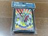 Card Lycanroc Deck Shields Brand Unopened 64 Sleeves Official Released In 2017 Pokémon New, Supply,