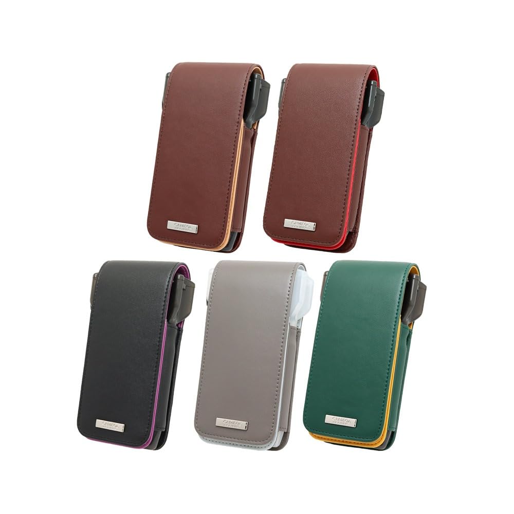

Hive CAMEO Darts Case ACENTO Limited Brown x Beige Darts Case [Darts Exclusive]