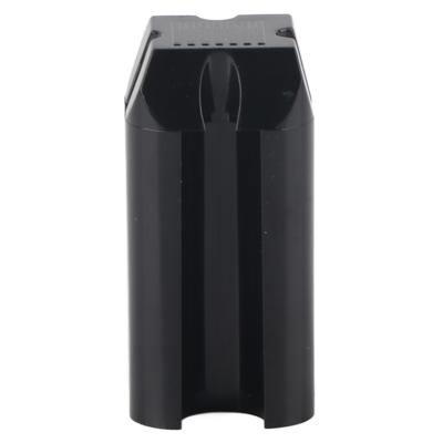 4 In 1 Eyebrow Pencil Sharpener Eyebrow Makeup Sharpening Tool Duckbill‑Shape Sharpener