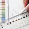 Loose-leaf Planner Stickers Sticky Notes Page Markers Paper Stickers Index Flags Tabs Memo Pad