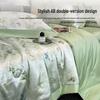 Yalu A-Class Skin-Friendly Breathable Washable Quilt