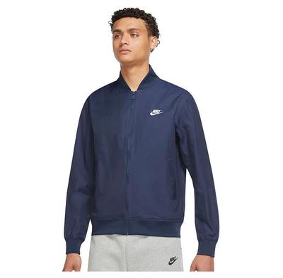 Спортивний одяг Sport Essentials Тканий Бомбер без підкладки куртка