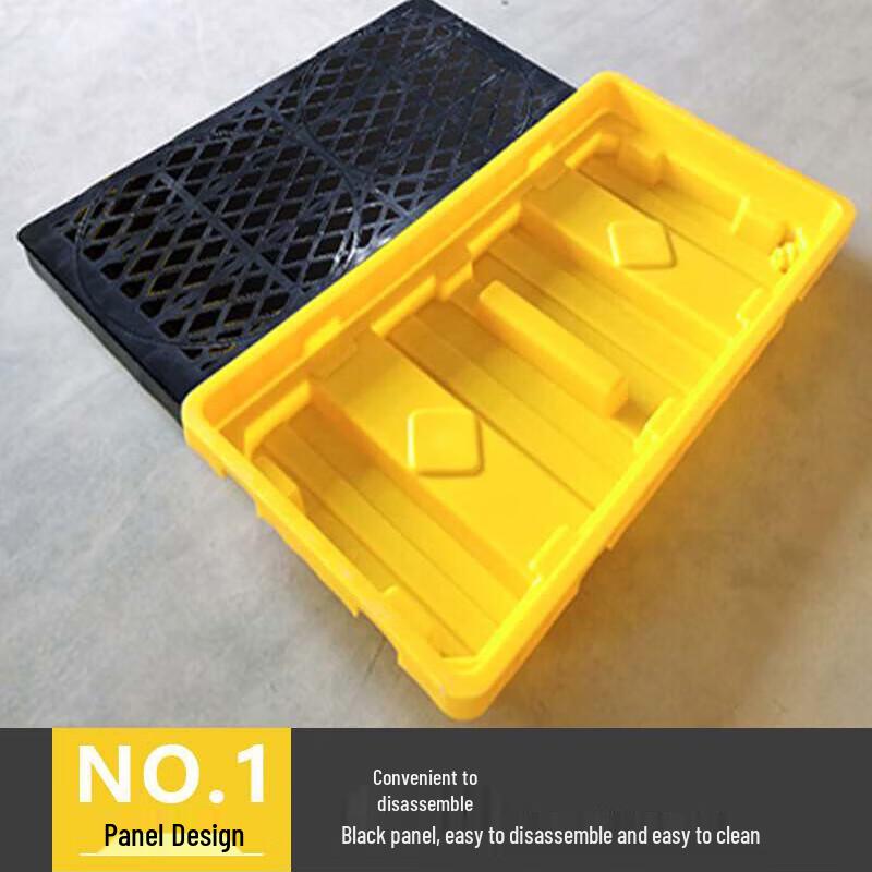 Yue Yue Shang Spill Containment Pallet