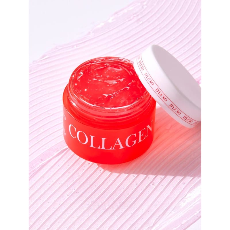 Direxo Collagen Gel Cream 100g